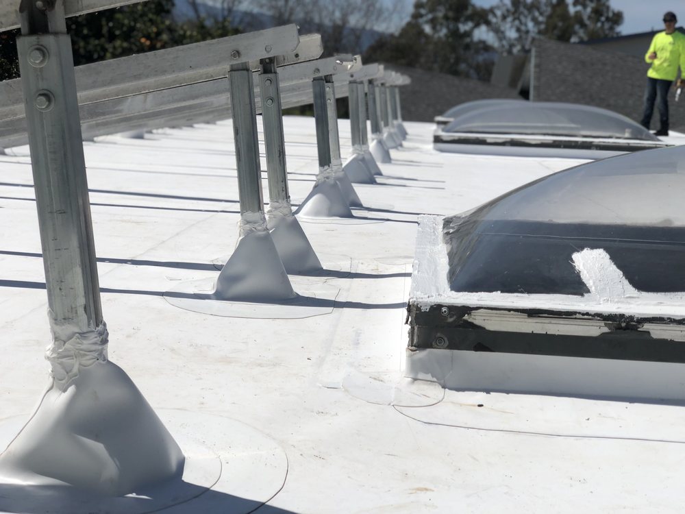 Slide of Top priority roofing