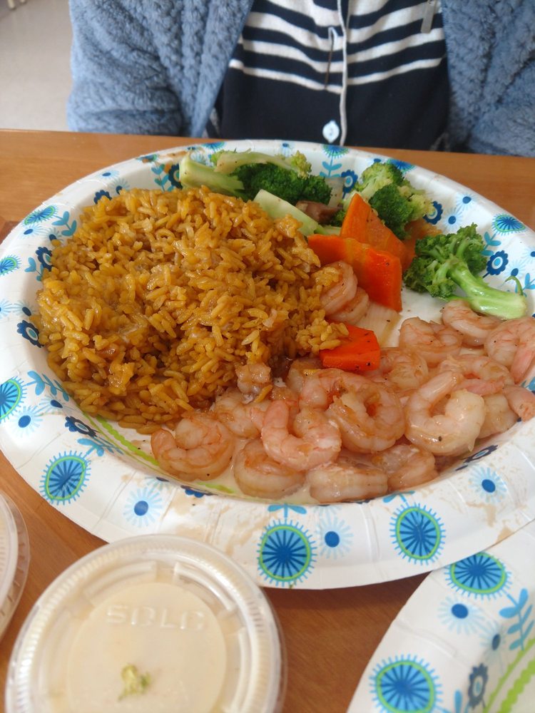 CHINA HOUSE Chinese 8275 S Nc Hwy 109, Thomasville, NC Restaurant