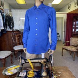 Fernando's Custom Tailoring