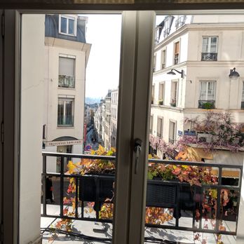 Montmartre Residence - View - Hotels Near Me - Paris, 75