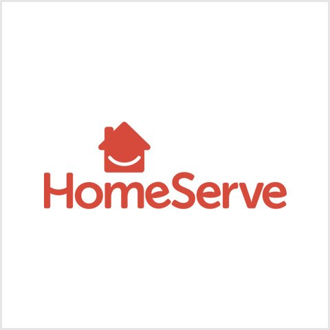 Slide of HomeServe