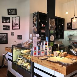 Shawty's Cafe