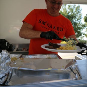 Sm'Oaked BBQ Catering - Temecula - Caterers Near Me - Temecula, California