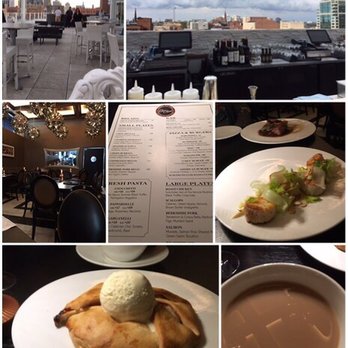 Chez Ami - The Curtiss hotel with views from Chez Ami and the Vue rooftop bar. - Salad Near Me - Buffalo, New York Chez Ami - The Curtiss hotel with views from Chez Ami and the Vue rooftop bar. - Salad Near Me - Buffalo, New York