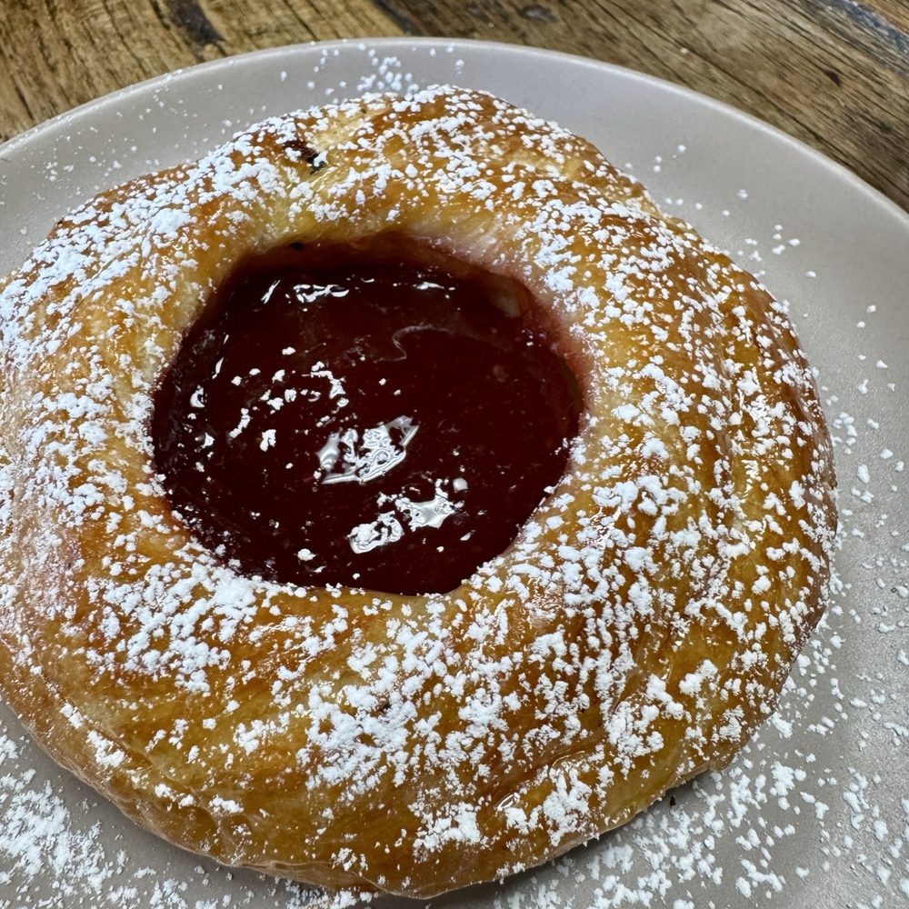 Mika's - Guava Danish - Cafes Near Me - San Marcos, California Mika's - Guava Danish - Cafes Near Me - San Marcos, California