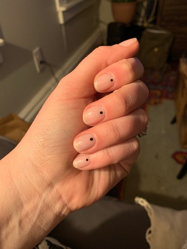 Black Swan Nail and Spa