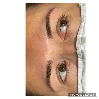 Brows by Daniele Davis - Permanent Makeup Near Me - Colleyville, Texas Brows by Daniele Davis - Permanent Makeup Near Me - Colleyville, Texas