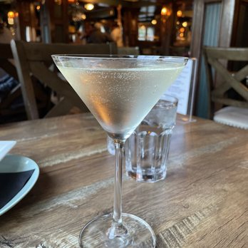 Diane's Saddleback Grill - Delicious-and strong!- pear cocktail - Bars Near Me - Lake Arrowhead, California Diane's Saddleback Grill - Delicious-and strong!- pear cocktail - Bars Near Me - Lake Arrowhead, California