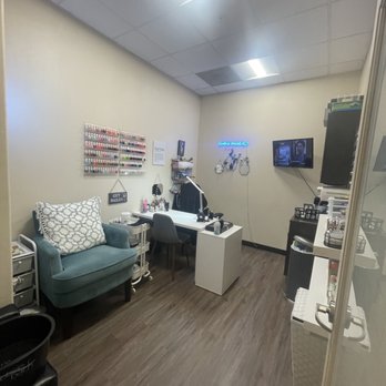 Cinthia Nailed It - Inside - Nail Technicians Near Me - Chula Vista, California Cinthia Nailed It - Inside - Nail Technicians Near Me - Chula Vista, California