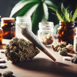 Fullerton Weed Spot - Weed delivery in fullerton