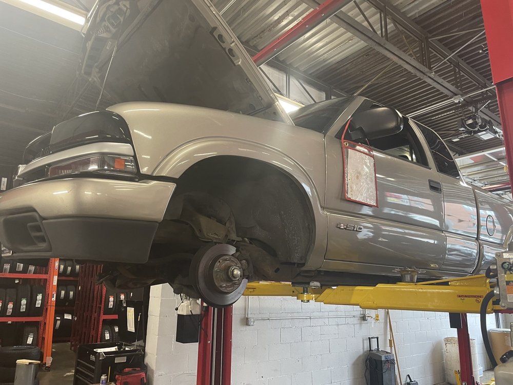 VIP TIRES & SERVICE Updated September 2024 16 Photos & 70 Reviews