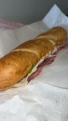 Brooklyn Bodega Bagels And Deli by null
