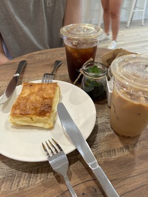 Sip of Joy Café & Bakery by null