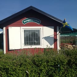 Bangolfparken Akalla By
