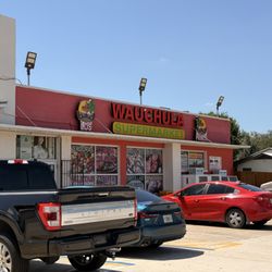 Wauchula Super Market