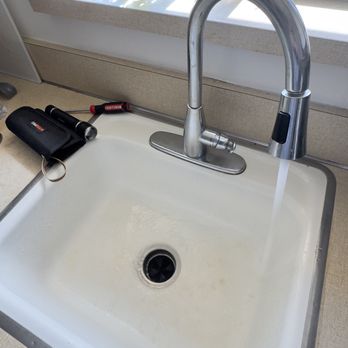 Handyman Mark - Sinks leak repair - Handyman Near Me
