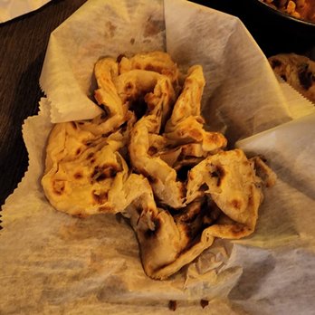 Paratha Wala - Lachaa paratha - Indian Near Me - Forest Hills, New York