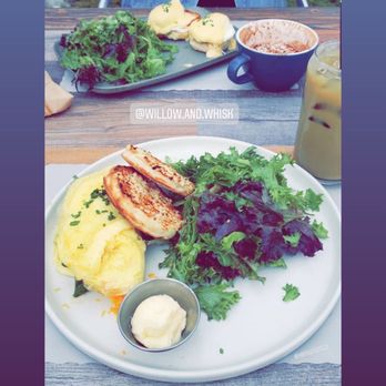 Willow & Whisk - Breakfast & Brunch Near Me - Wyckoff, New Jersey Willow & Whisk - Breakfast & Brunch Near Me - Wyckoff, New Jersey