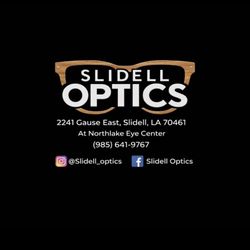 Slidell Optics