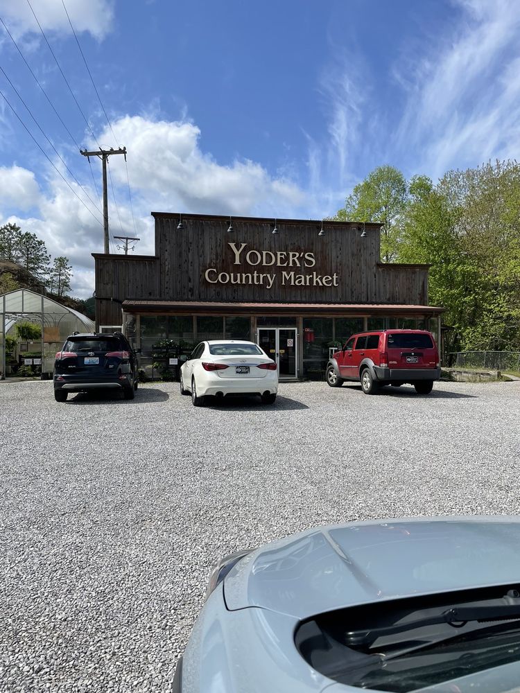 YODER’S BULK FOODS Updated September 2024 10 Photos 1319 Hindman