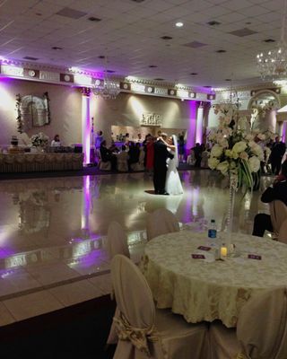 Presidential Palace by null