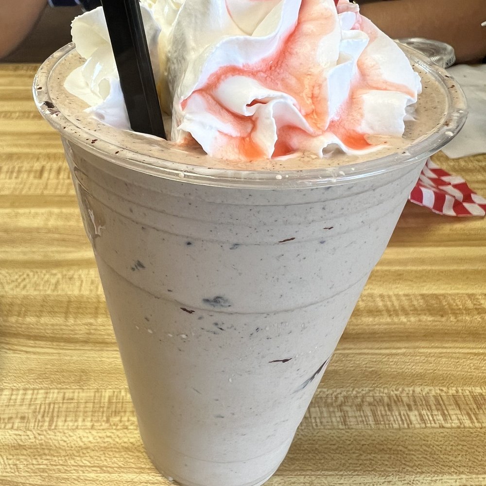 Shake Station - Stellar Coffee Milkshake - American Near Me - Ellenton, Florida Shake Station - Stellar Coffee Milkshake - American Near Me - Ellenton, Florida