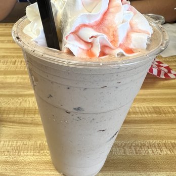 Shake Station - Stellar Coffee Milkshake - American Near Me - Ellenton, Florida Shake Station - Stellar Coffee Milkshake - American Near Me - Ellenton, Florida