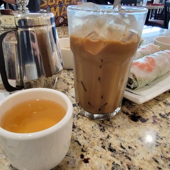 Pho Oregon - Beaverton - Vietnamese iced coffee ! A must before the day is started - Vietnamese Near Me - Beaverton, Oregon Pho Oregon - Beaverton - Vietnamese iced coffee ! A must before the day is started - Vietnamese Near Me - Beaverton, Oregon