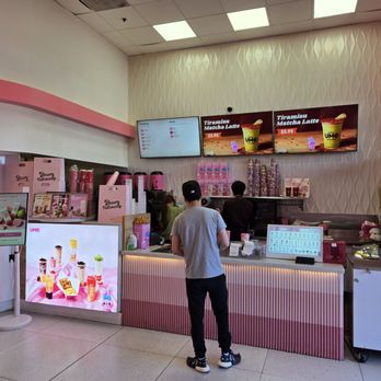 Ume Tea - Bubble Tea Near Me - Fremont, California Ume Tea - Bubble Tea Near Me - Fremont, California