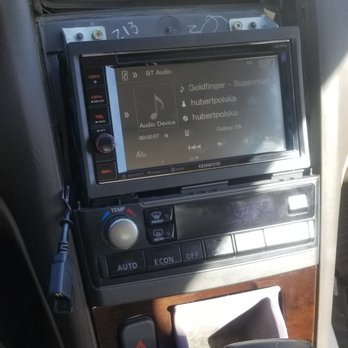 Power Station - this is what they call "ready" - Car Stereo Installation Near Me - Reseda, California Power Station - this is what they call "ready" - Car Stereo Installation Near Me - Reseda, California