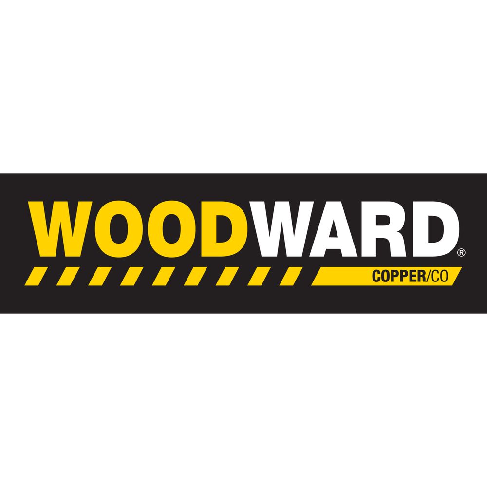 Woodward Copper Image