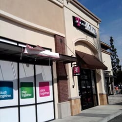T-Mobile