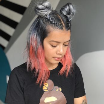 Miko Studios - #HairbyApes - Hair Salons Near Me - Alexandria, Virginia Miko Studios - #HairbyApes - Hair Salons Near Me - Alexandria, Virginia