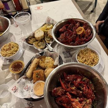 Crawfish Cafe - Seafood Near Me - Houston, Texas Crawfish Cafe - Seafood Near Me - Houston, Texas