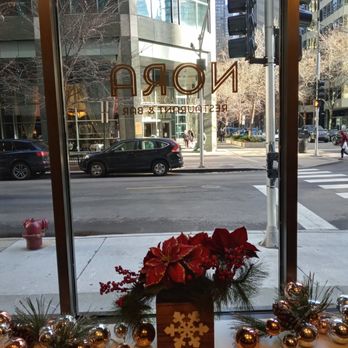 Nora Restaurant - Mediterranean Near Me - Chicago, Illinois