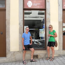 Top Bike Tours Portugal