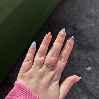 Tau Nail Salon - Nail Salons Near Me - Clovis, California Tau Nail Salon - Nail Salons Near Me - Clovis, California