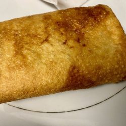 Maxwells Beef - Pizza puff