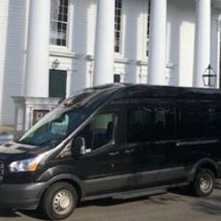 ResortMan - Martha's Vineyard Luxury Transportation - Old Whaling Church Edgartown