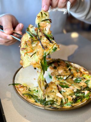 Jomaru Hot Pot San Diego 조마루 | Korean Restaurant by null