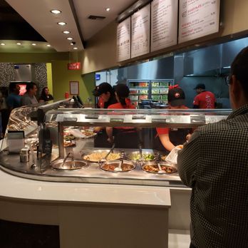 Panda Express - Chinese Near Me - Downey, California