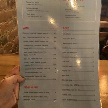 Dai Hachi Sushi - Menu - Japanese Near Me - New York, New York Dai Hachi Sushi - Menu - Japanese Near Me - New York, New York