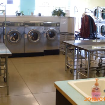 The Laundry Room - Laundromat Near Me - Spokane, Washington