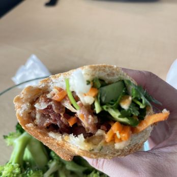 THH Sandwiches - Westminster - Banh mi tit noung - Vietnamese Near Me - Westminster, California THH Sandwiches - Westminster - Banh mi tit noung - Vietnamese Near Me - Westminster, California