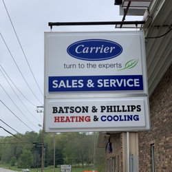 Batson & Phillips - Serving Dickson and surrounding counties since 1966.