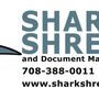 Photo of Shark Shredding & Document Management Services