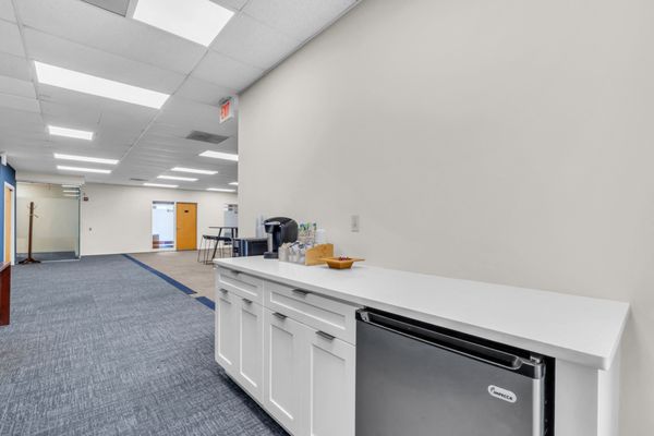 Signature Suites by null