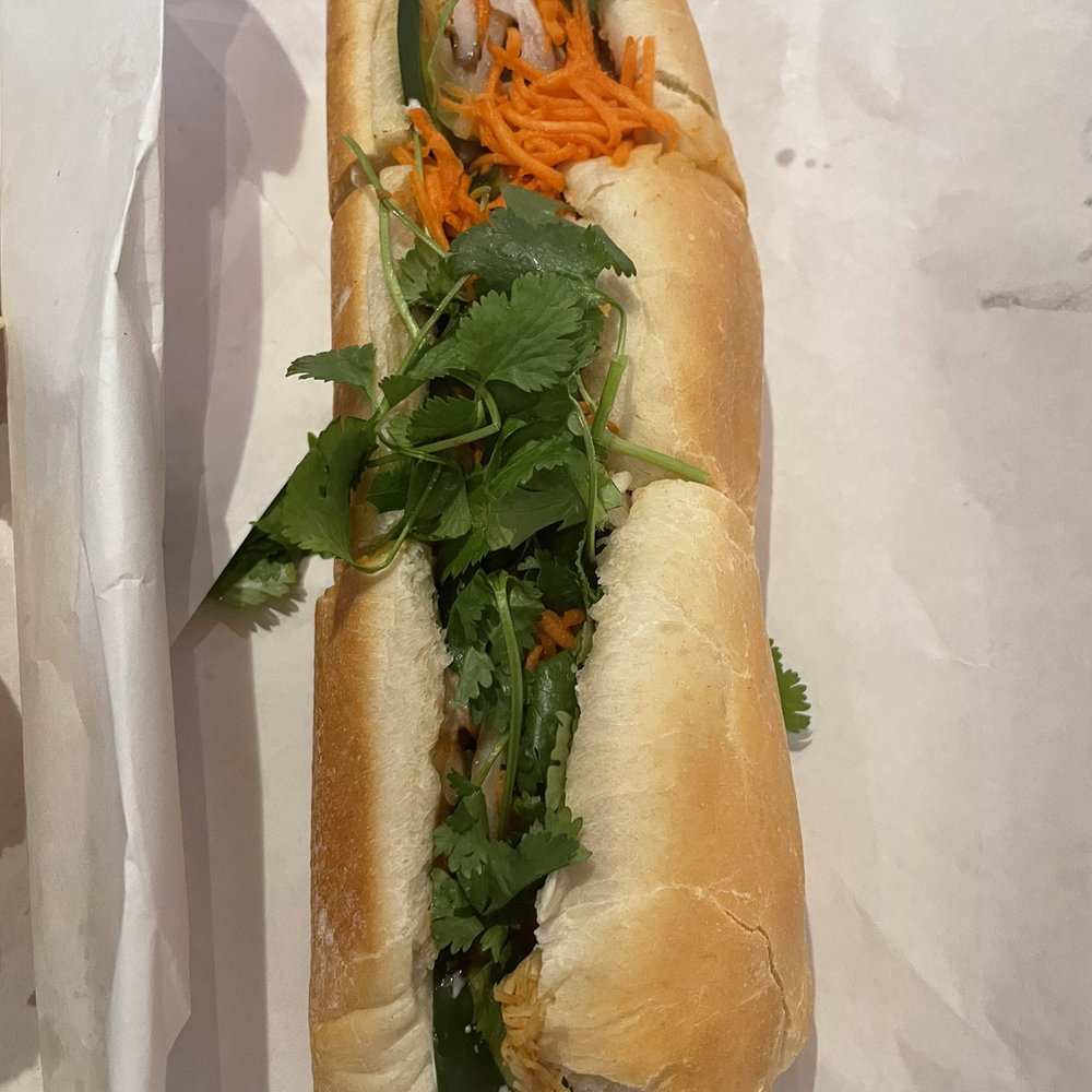 Gorgers Subs - Banh Mi Sub - Salad Near Me - Ithaca, New York