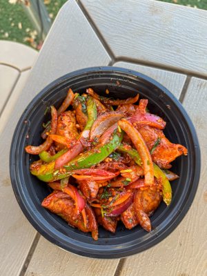 Hakka Express by null