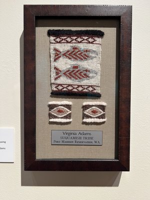 Suquamish Museum by null